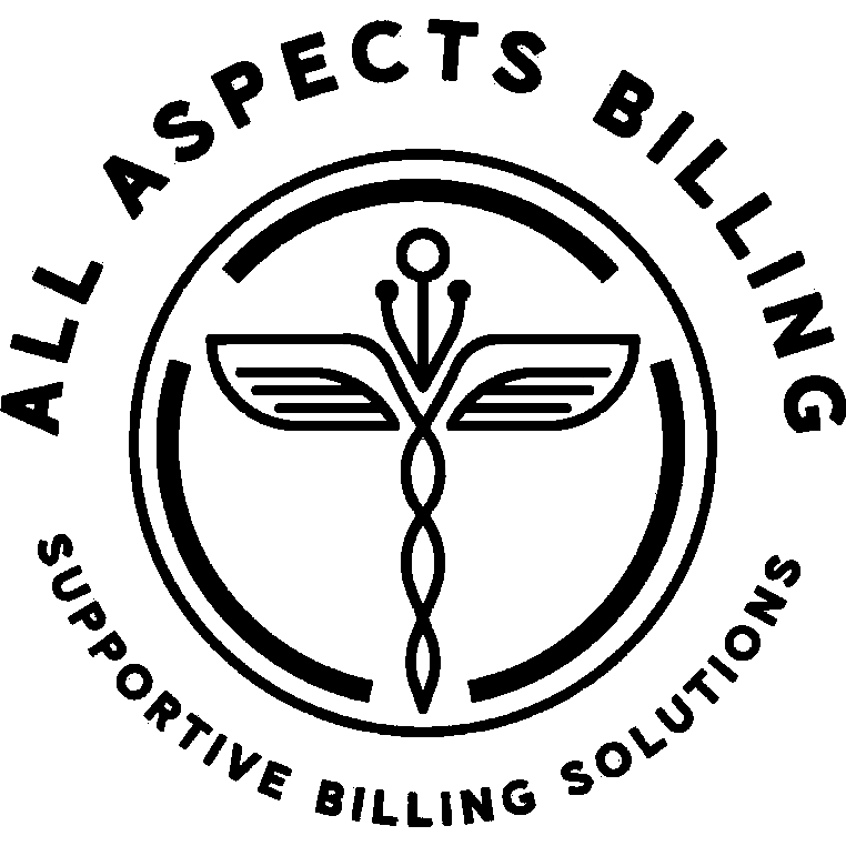 All Aspects Billing LLC Logo